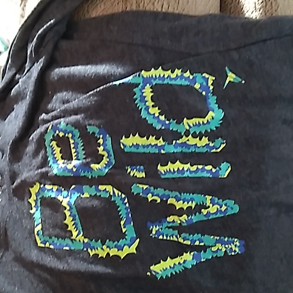 Old navy active shirt